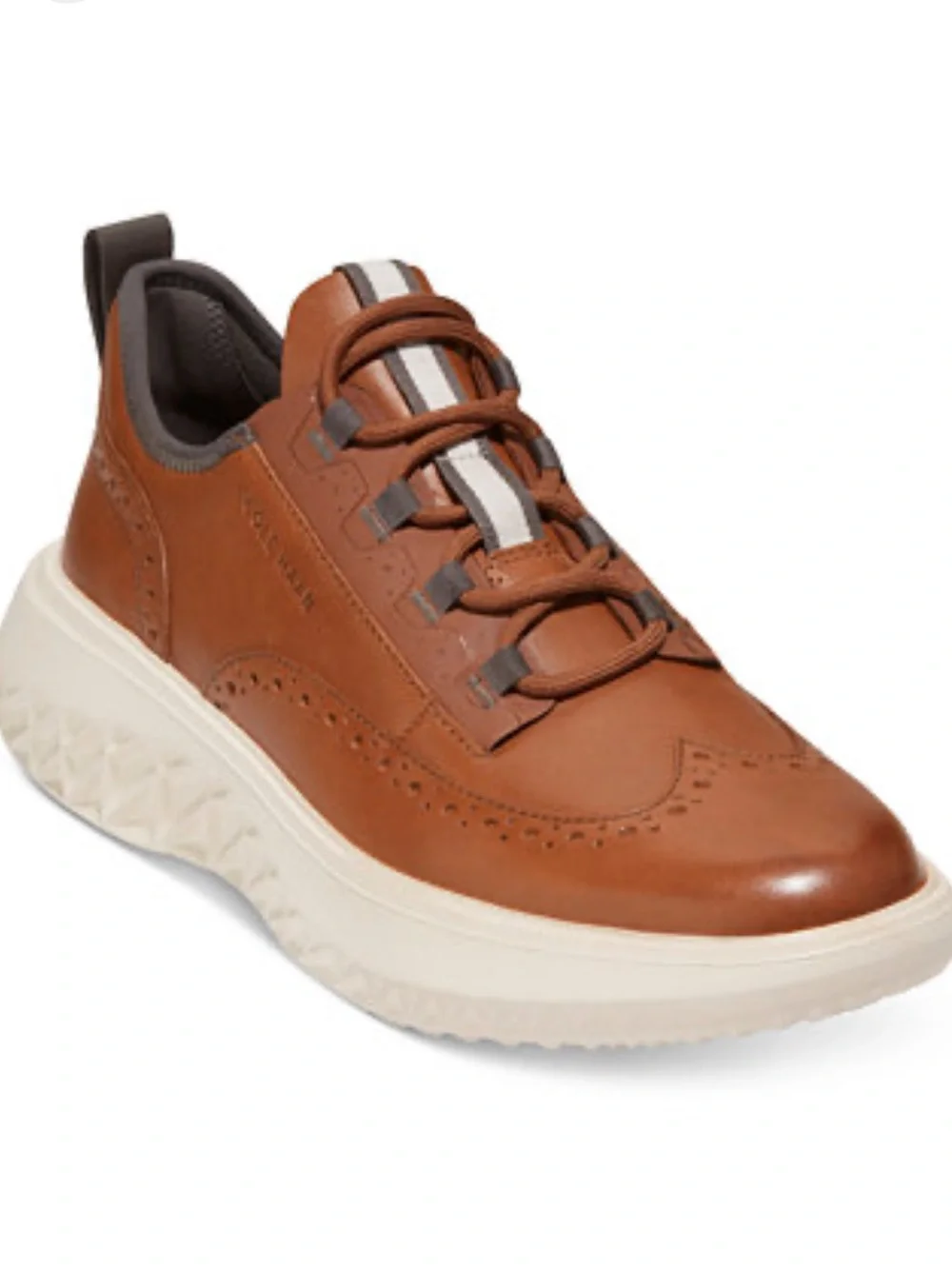 Cole Haan Men's ZERØGRAND WFA Oxford